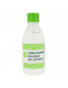 ALCOHOL ROMERO KERN PHARMA 250 ML