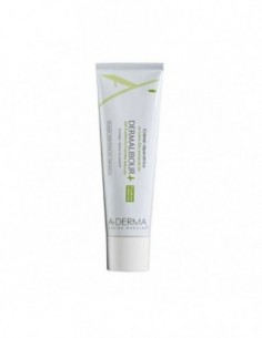 A-DERMA DERMALIBOUR+ CREMA REPARADORA 100 ML