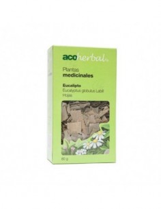 ACOFAR NESIRA EUCALIPTO HOJAS