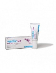 VASELIX 10% SALICILICO GEL CAPILAR 30 G