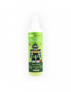 NOSA SPRAY TRIPLE ACCION ARBOL TE MANZANA 250ML
