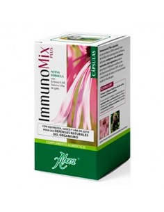 IMMUNOMIX PLUS 50 CAPSULAS