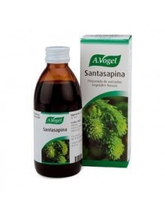 SANTASAPINA JBE 200ML BIOFORCE