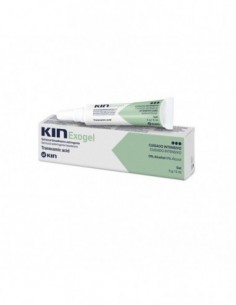 KIN EXO GEL PROTECCION BUCAL 5 G