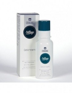 ENDOCARE CELLAGE GELCREM 50 ML