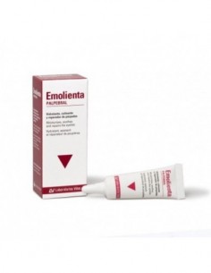 EMOLIENTA PALPEBRAL 10 ML
