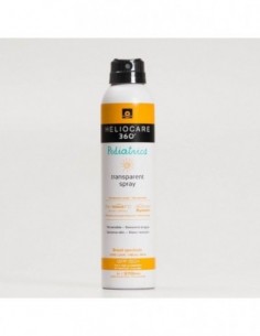 HELIOCARE 360º SPF 50+ PEDIATRICS SPRAY PROTECTO