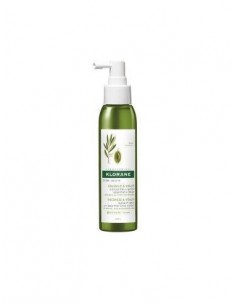 KLORANE EXTRACTO OLIVO CONCEN 125 ML