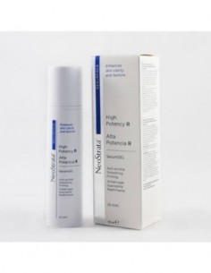 NEOSTRATA ALTA POTENCIA R SERUM GEL ANTIARRUGAS