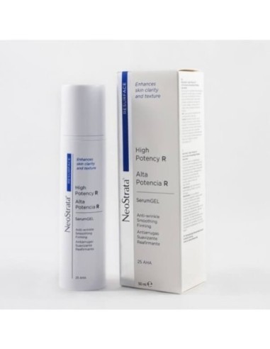 NEOSTRATA ALTA POTENCIA R SERUM GEL ANTIARRUGAS