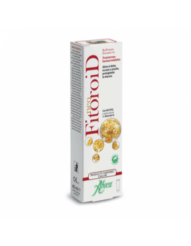 NEO FITOROID 40 ML ABOCA