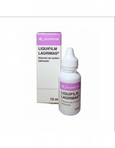 LIQUIFILM LAGRIMAS 15 ML