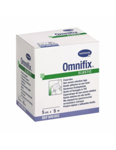 ESPARADRAPO OMNIFIX 5 CM X 5 M