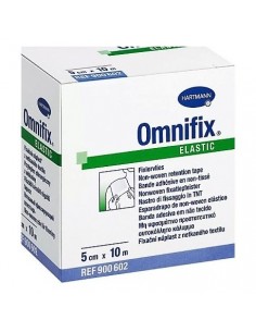 ESPARADRAPO OMNIFIX 10 CM X 2 M