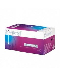 ZIVEREL 20 SOBRES 10 ML