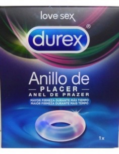 DUREX ANILLO DE PLACER