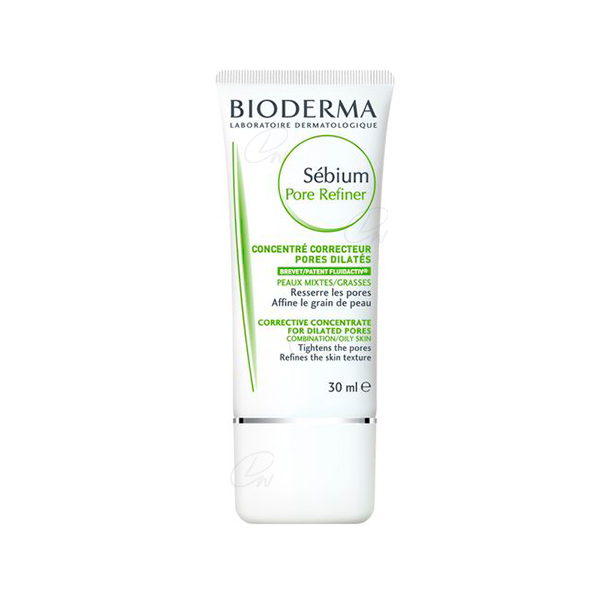 BIODERMA SEBIUM PORE REFINER 30 ML