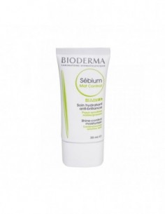 BIODERMA SEBIUM MAT CONTROL 8 HORAS 30ML