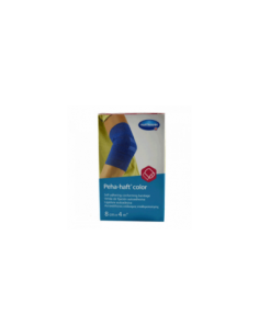 PEHA-HAFT VENDAS AZUL 8CMX4CM 1 UNIDAD