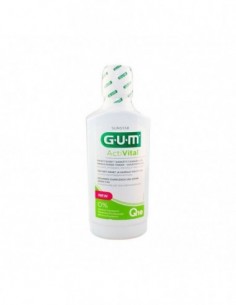 GUM ACTIVITAL COLUTORIO 1 ENVASE 500 ML