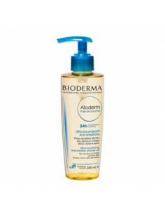 BIODERMA ATODERM ACEITE DE DUCHA 200 ML