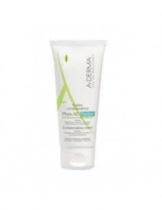 A-DERMA PHYS-AC HYDRA CREMA HIDRATANTE COMPENSAD