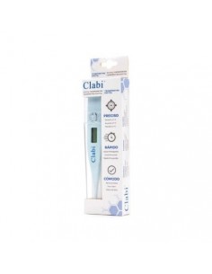 TERMOMETRO DIGITAL MT 101 ICO