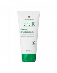 BIRETIX CLEANSER 200 ML