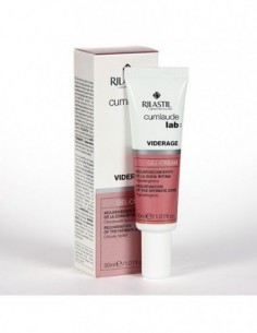 CUMLAUDE VIDERAGE GEL CREMA 30 ML