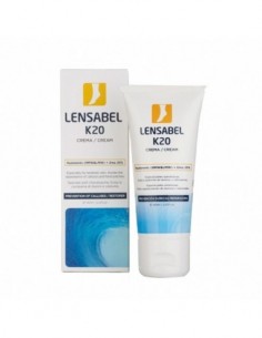 LENSABEL K20 CREMA 60 ML