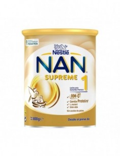 NESTLE NAN SUPREME PRO 1 800 G