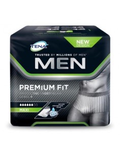 TENA MEN PROT UND 4 M 12