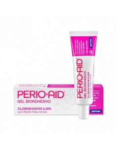 PERIO AID GEL BIOADHESIVO 30 ML