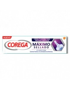 COREGA MAXIMO SELLADO 40 G