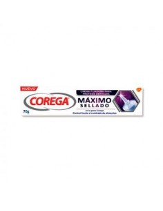 COREGA MAXIMO SELLADO 70G