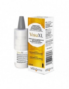 VISUXL COLIRIO 10 ML