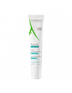 A-DERMA BIOLOGY -AC PERFECT FLUIDO ANTI-IMPER AN