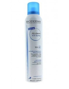 BIODERMA ATODERM SOS SPRAY 200 ML