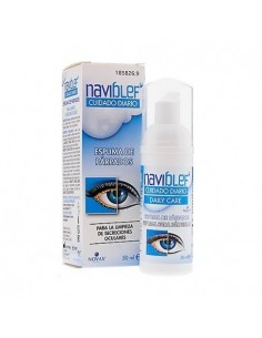 NAVIBLEF CUIDA DIARI ESPUMA 50