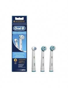 RECAMB CEPILLO DENTAL ELECTRICO ORAL-B SENSITIVE