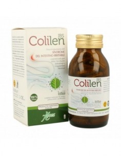 COLILEN IBS 96 CAPSULAS X 587 MG