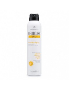 HELIOCARE 360º SPF 50+ INVISIBLE SPRAY PROTECTOR