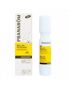 AROMAPIC ROLL ON GEL CALMANTE 15 ML