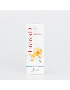 NEOFITOROID JABON EN CREMA 100 ML