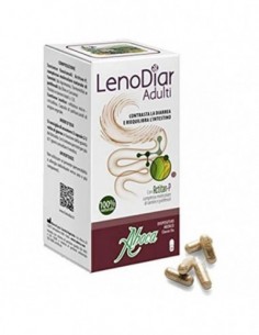 LENODIAR ADULT 20 CAPSULAS