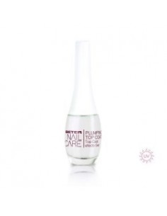 PLUMPING TOP COAT EFECTO GEL BETER NAIL CARE 11