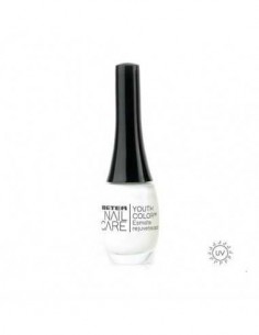 BETER NAIL CARE 061 WHITE FRENCH MAN