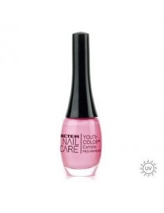BETER NAIL CARE 064 THINK PINK