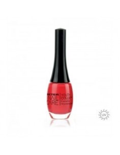 BETER NAIL CARE 066 ALMOST RED LIGHT