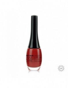 BETER NAIL CARE 067 PURE RED